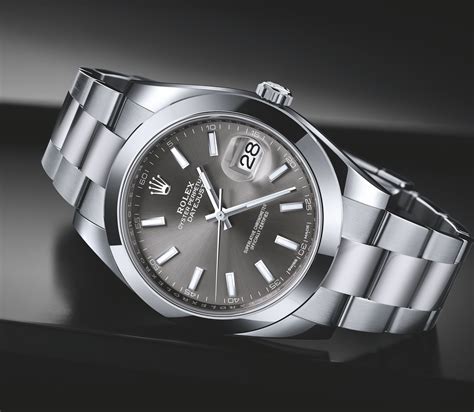 Rolex perpetual watch review